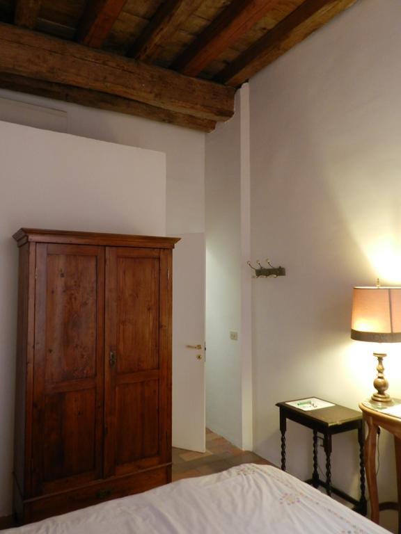 Vicolo Del Lupo Guesthouse Roma Quarto foto